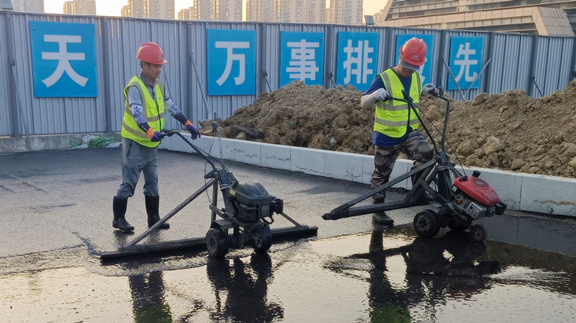 道路加固強(qiáng)化技術(shù)